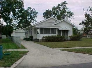 1640 E Fern Rd, Lakeland, FL 33801