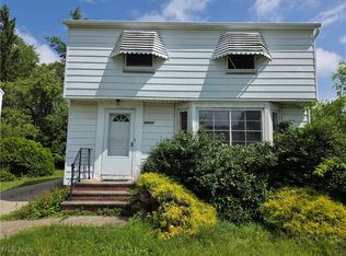 20705 Harvard Ave, Warrensville Heights, OH 44122
