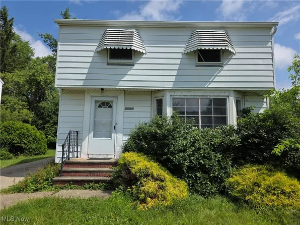 20705 Harvard Ave, Warrensville Heights, OH 44122