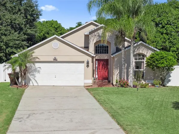 2135 Flintlock Blvd, Kissimmee, FL 34743