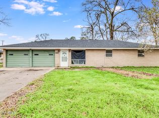 911 Lastrapes St, Opelousas, LA 70570