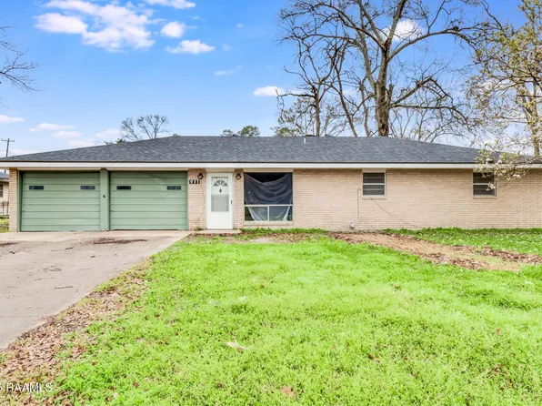 911 Lastrapes St, Opelousas, LA 70570