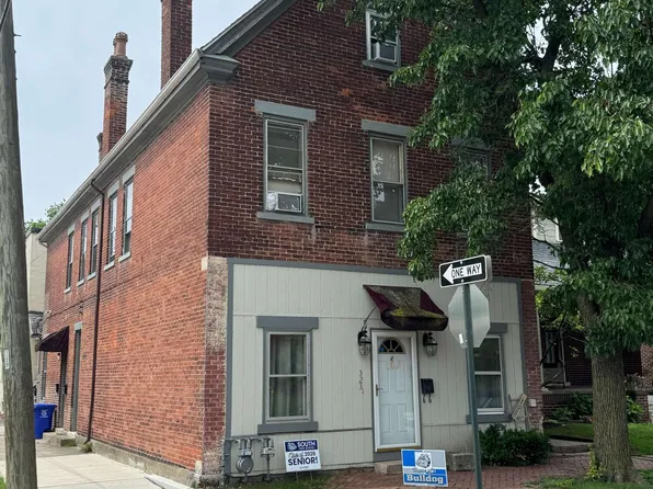 323 Stewart Ave, Columbus, OH 43206
