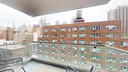 Rented by Bond New York