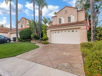 625 Sedgeworth Ct, Simi Valley, CA, 93065