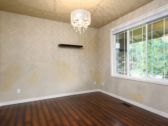 Entry Room