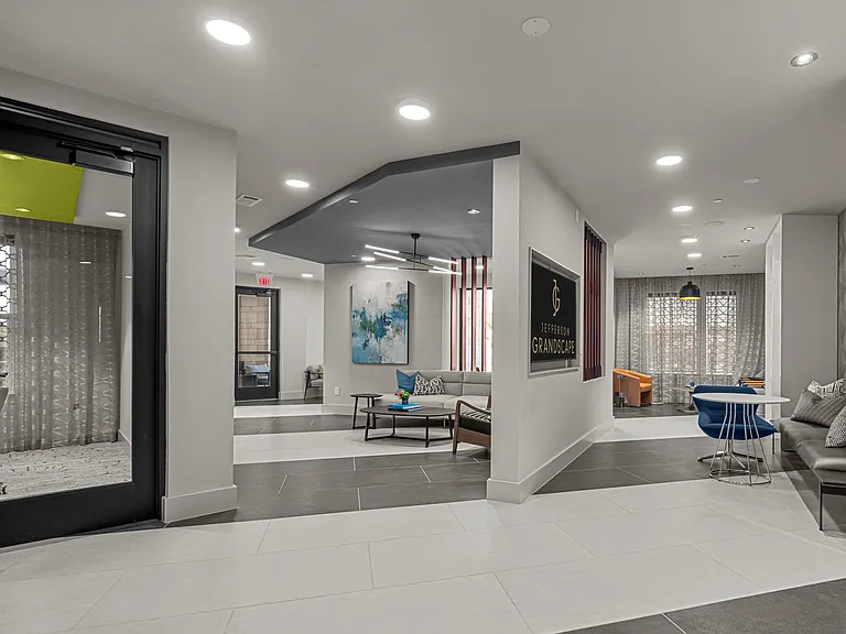 Jefferson Grandscape — Photo 31