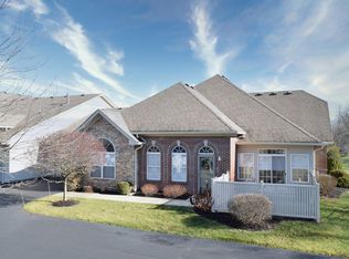 6626 Easy St, Fishers, IN 46038