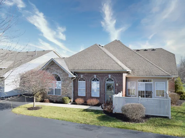 6626 Easy St, Fishers, IN 46038