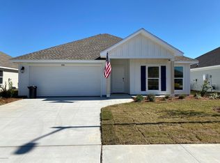 262 Morning Creek Way, Panama City, FL 32405
