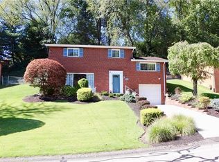 515 Lucia Rd, Pittsburgh, PA 15221