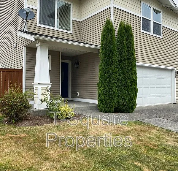 20425 Corbridge Rd SE — Photo 1