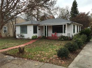 1272 Salem St, Chico, CA 95928