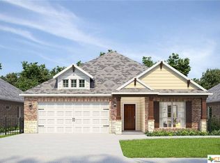 117 San View Dr, Georgetown, TX 78628