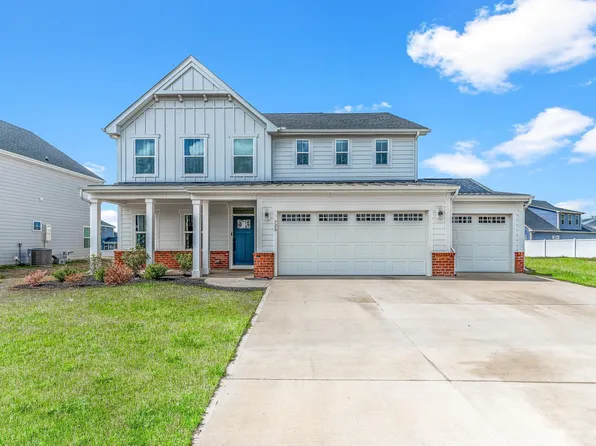 726 Lady Fern Dr, Woodruff, SC 29388