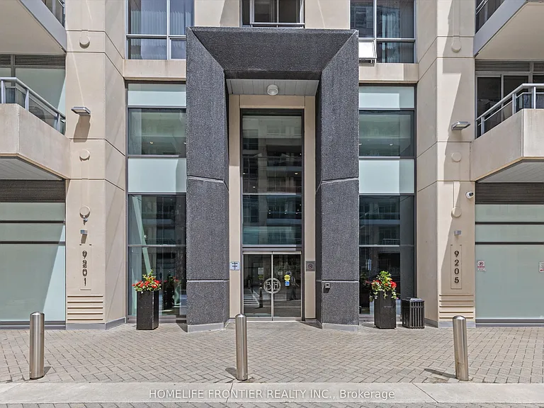 9205 Yonge St #NE1015 — Photo 3
