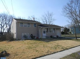 637 Montclair Ave, Wenonah, NJ 08090