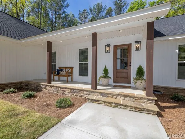 151 N Macon Dr, Littleton, NC 27850