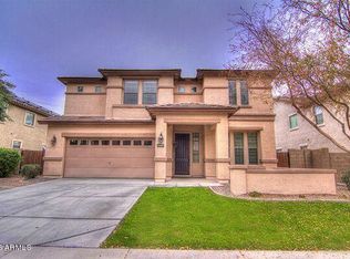 2468 E Parkview Dr, Gilbert, AZ 85295