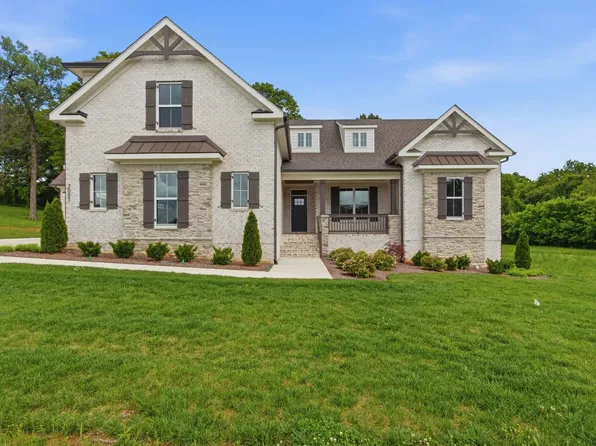 3057 Henley Way Lot 198, Spring Hill, TN 37174