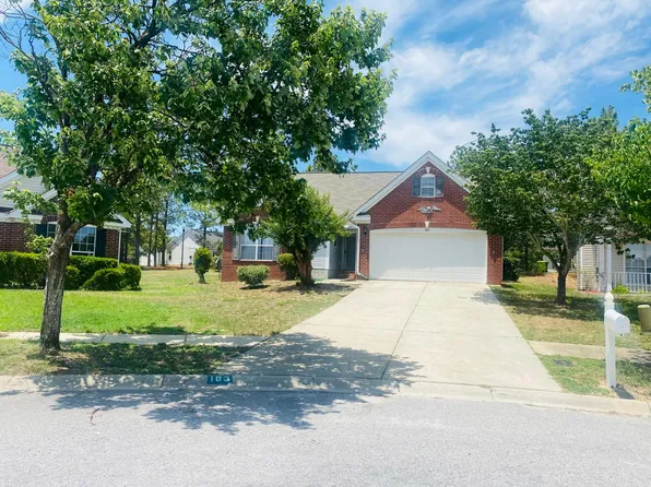 103 Faircrest Way, Columbia, SC 29229
