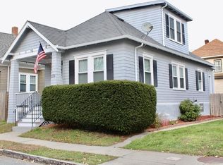 238 Reed St, New Bedford, MA 02740