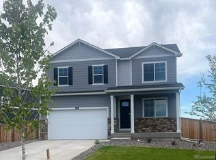 4140 Limestone Ave, Mead, CO 80504