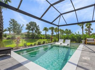 15160 Sacile St, Naples, FL 34114