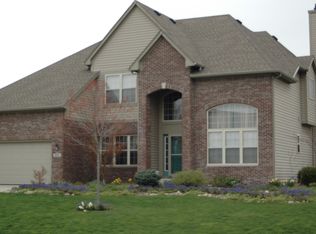 8230 Stones Ferry Rd, Indianapolis, IN 46278