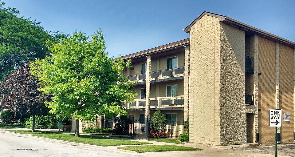 1st image of 1140 Ferdinand Ave APT 5