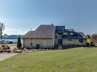 105 McKinney Cir, Estill Springs, TN 37330