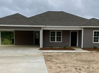 2 Willie Moore Rd, Tifton, GA 31794