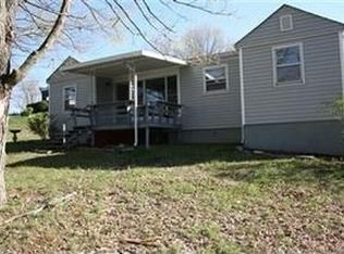 1840 Kepley Rd, Georgetown, IN 47122