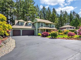 3703 64th Avenue Ct NW, Gig Harbor, WA 98335