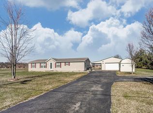 3970 Moore Marathon Rd, Williamsburg, OH 45176
