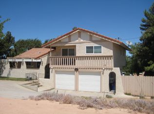 3525 E Avenue T8, Palmdale, CA