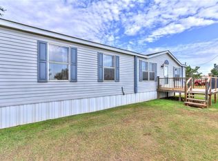 5315 Hall Rd NW, Piedmont, OK 73078
