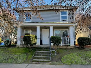 6734 N Monteith Ave, Portland, OR 97203