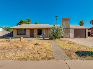 1815 W Villa Maria Dr, Phoenix, AZ 85023