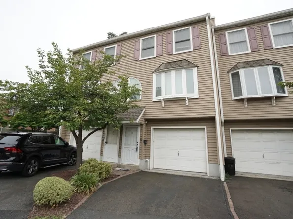 777 Jefferson Ave #14, Rahway City, NJ 07065