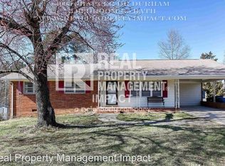 4005 Chaucer Dr, Durham, NC 27705