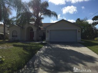 3051 Ambassador Ave, Spring Hill, FL 34609