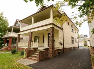1695 Glenmont Rd #3, Cleveland Heights, OH 44118