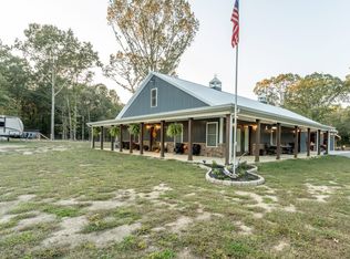 311 Nash Ln, Estill Springs, TN 37330