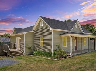 554 Coleridge Rd, Ramseur, NC 27316