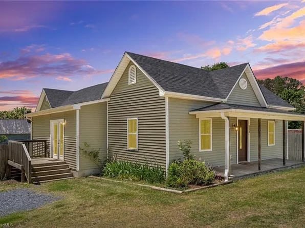 554 Coleridge Rd, Ramseur, NC 27316