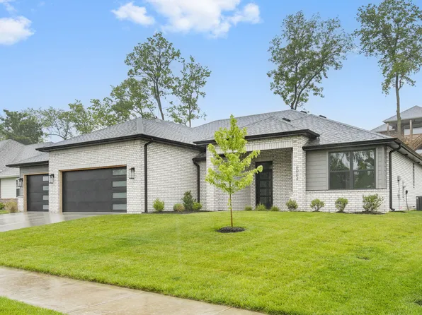 6064 S Dollison Avenue, Springfield, MO 65810