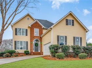 4205 Fairfax Dr, Cumming, GA 30028