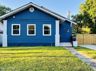 4739 Post St, Jacksonville, FL 32205