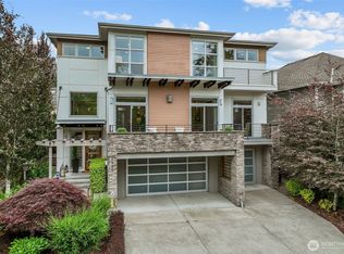 Windstone, Renton, WA 98059